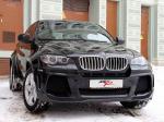BMW X6 by Met-R 2010 года
